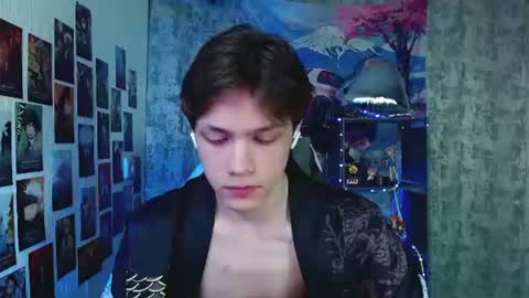Kevin online show from June 24, 4:37 am