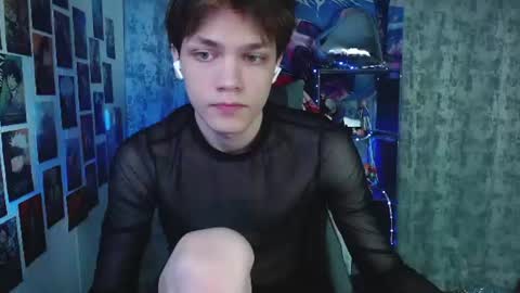 Kevin online show from June 13, 4:54 am