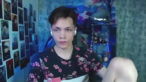 Kevin online show from June 26, 6:38 am