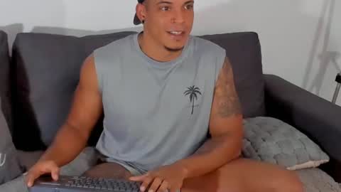 Kevin Lance online show from June 12, 8:01 am