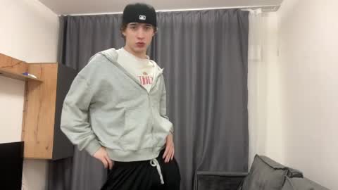 Kevin Martin online show from April 30, 6:37 pm