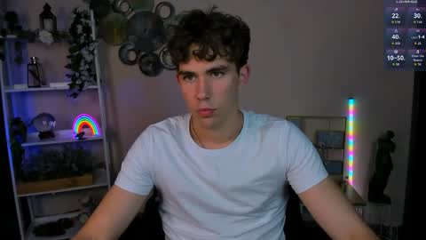 kevin_nix_ online show from May 28, 1:36 am