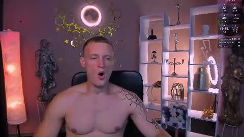 kevin_nix_ online show from July 24, 1:14 am