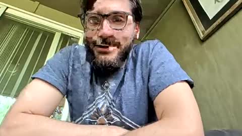 RogerBaulkman online show from July 16, 12:50 am