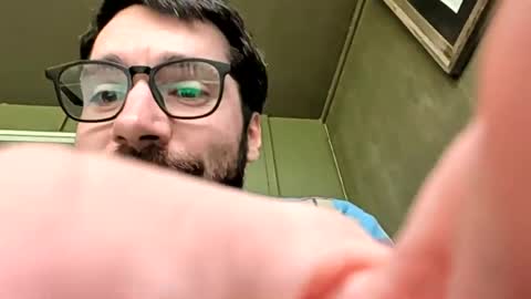 RogerBaulkman online show from July 1, 1:06 am