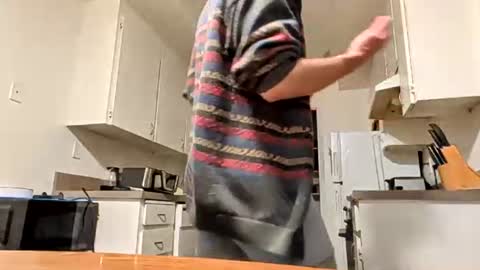 RogerBaulkman online show from July 3, 3:23 am