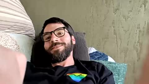 RogerBaulkman online show from July 7, 1:05 am