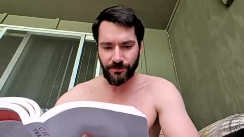 RogerBaulkman online show from July 2, 1:15 am