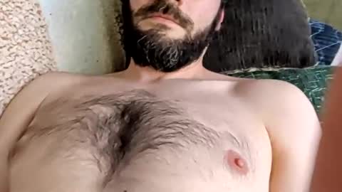 RogerBaulkman online show from July 14, 1:18 am