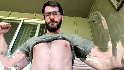 RogerBaulkman online show from July 8, 12:14 am