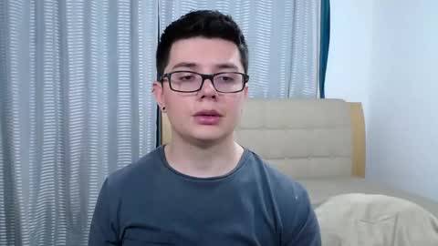 Kevin online show from May 18, 8:57 pm