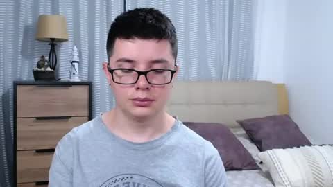 Kevin online show from July 18, 12:06 am