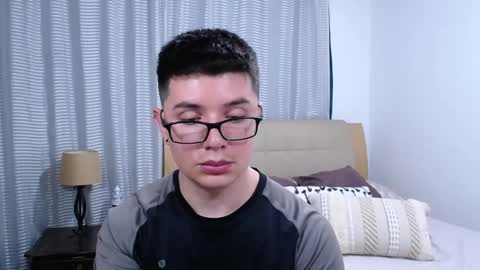 Kevin online show from May 1, 11:40 pm