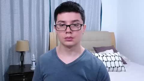 Kevin online show from April 28, 2:27 am