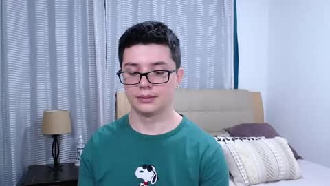 Kevin online show from April 29, 2:38 am
