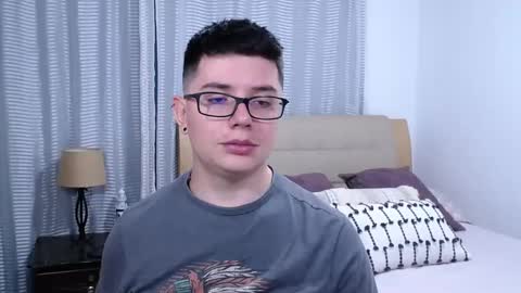 Kevin online show from April 29, 10:05 pm