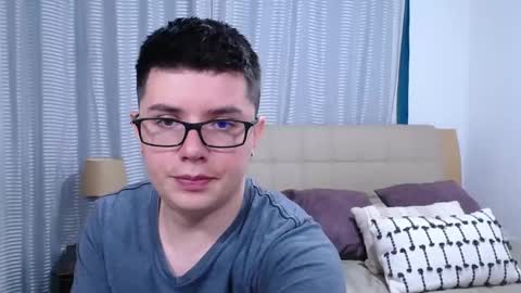 Kevin online show from May 3, 9:50 pm