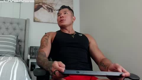 kevinkham online show from June 11, 10:52 pm