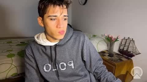 kevonly online show from May 5, 10:28 am