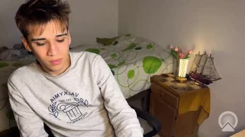 kevonly online show from May 1, 9:45 am