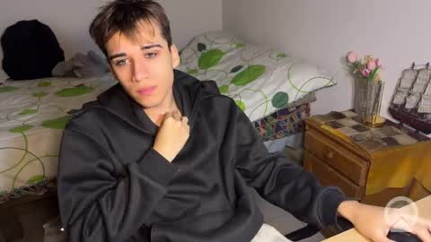 kevonly online show from May 15, 6:38 pm