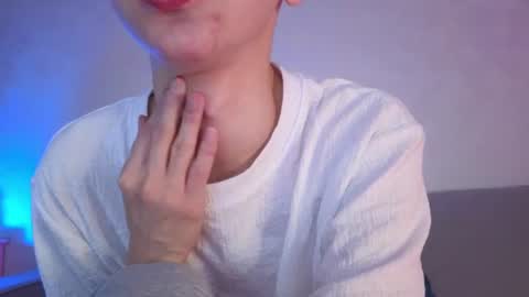 kevinsupershy online show from June 18, 8:25 pm