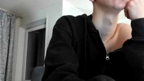 kevinsupershy online show from June 16, 8:00 pm