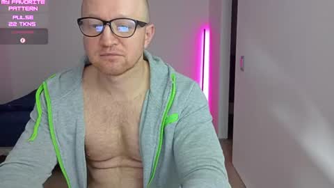 Kevin online show from June 14, 2:24 am