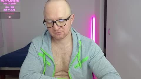 Kevin online show from June 18, 4:03 am