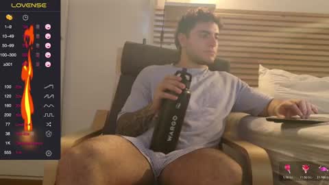 Kevin online show from July 6, 10:32 pm