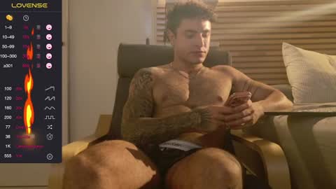 Kevin online show from July 15, 2:29 am