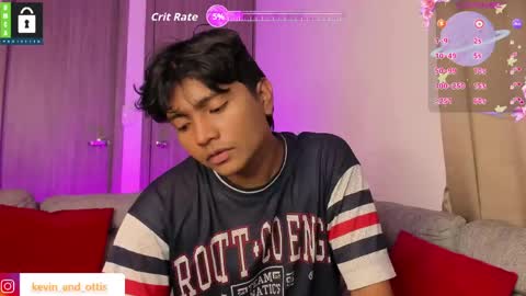 kevin and ottis online show from May 24, 2:39 am