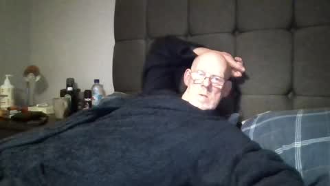 kevlooking4sez online show from July 15, 12:06 am