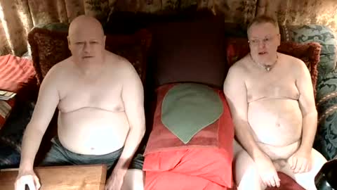 kevydaddyhubby2 online show from July 27, 4:41 am