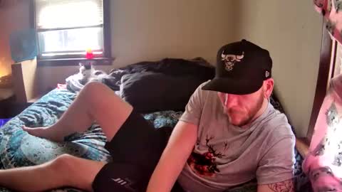 KevKev online show from May 20, 3:29 pm