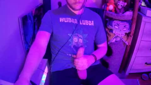 KevKev online show from May 24, 7:58 am