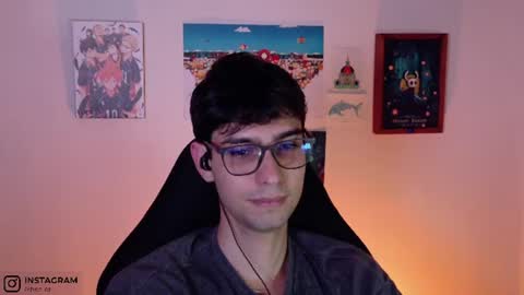 khozler_ online show from June 15, 4:37 am