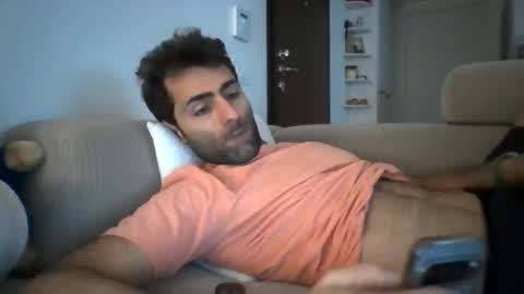 kikkus01 online show from May 10, 5:31 am