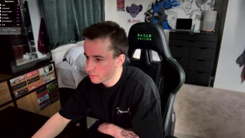 killa347 online show from May 9, 8:48 am