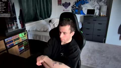 killa347 online show from May 11, 4:59 pm
