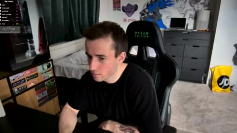 killa347 online show from May 10, 10:38 am