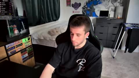 killa347 online show from June 7, 9:49 am