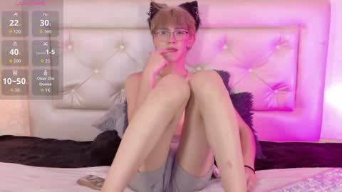  Adrien  online show from July 5, 4:16 am