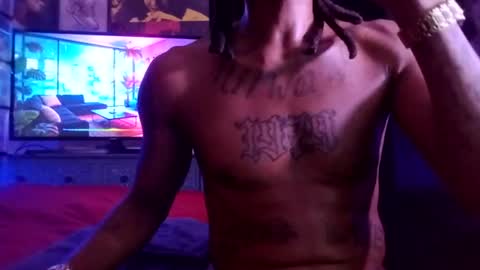 rocky1279 online show from July 21, 12:56 am