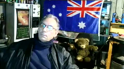kimintheshed online show from May 30, 10:04 am