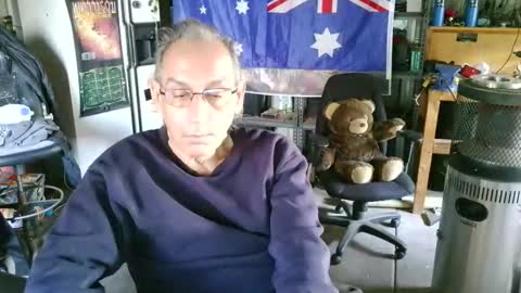 kimintheshed online show from May 2, 8:39 am