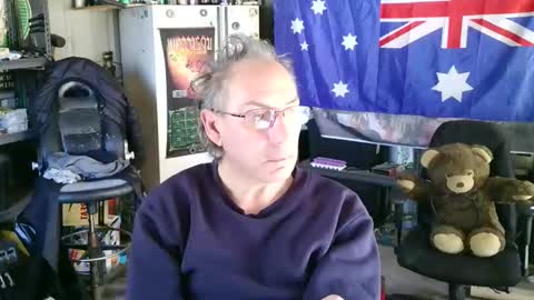 kimintheshed online show from May 24, 3:12 am