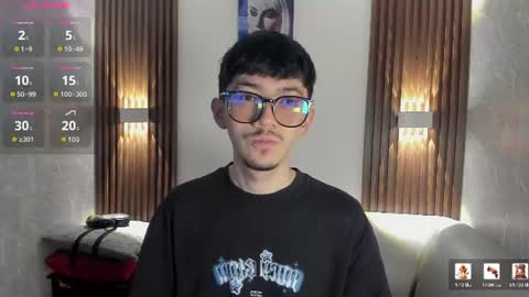 King  online show from July 21, 12:18 pm