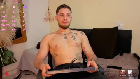 king_meruem online show from May 1, 9:06 pm