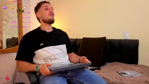 king_meruem online show from April 28, 2:27 am